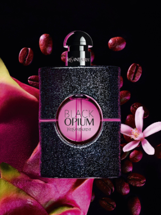 Black Opium Neon