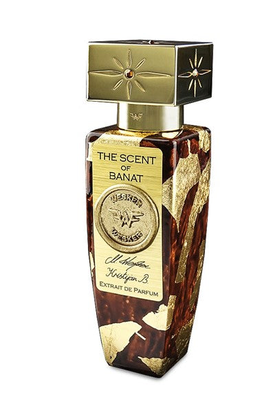 The Scent of Banat