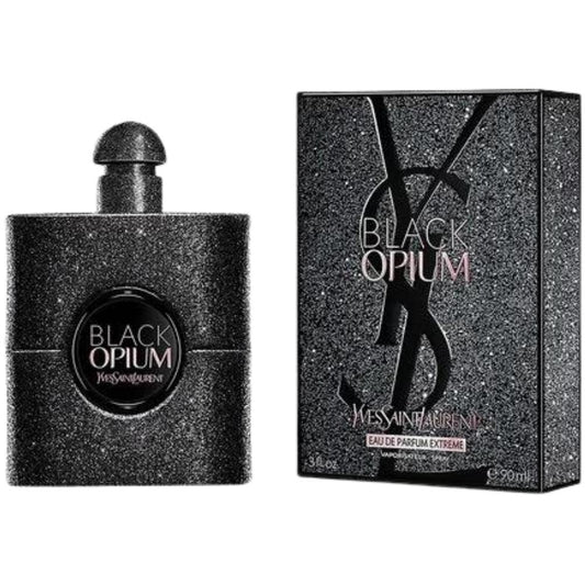 Black Opium Extreme