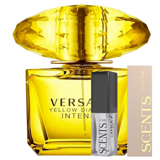 Yellow Diamond Intense for Women