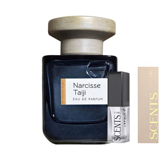 Narcisse Taiji