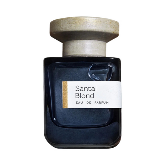 Santal Blond