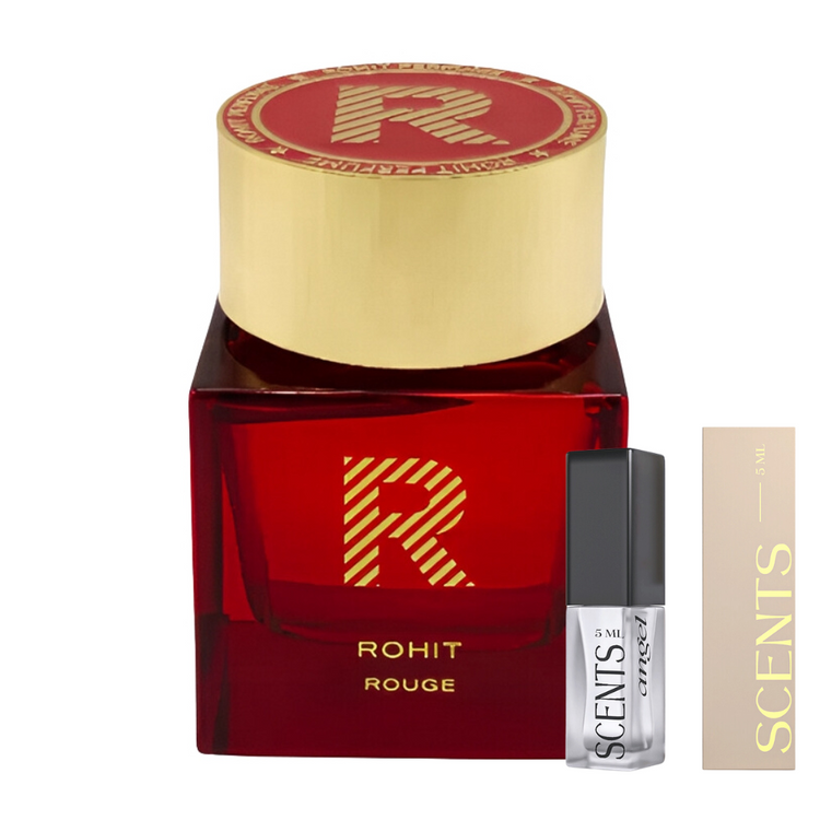 Rohit Rouge