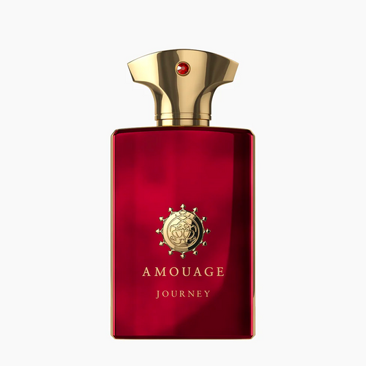 Journey Man by Amouage Scents Angel ScentsAngel Luxury Fragrance, Cologne and Perfume Sample  | Scents Angel.