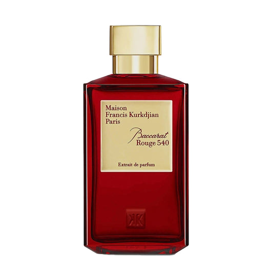 Baccarat Rouge 540 Extrait