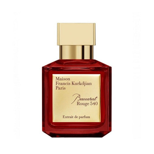 Baccarat Rouge 540 Extrait