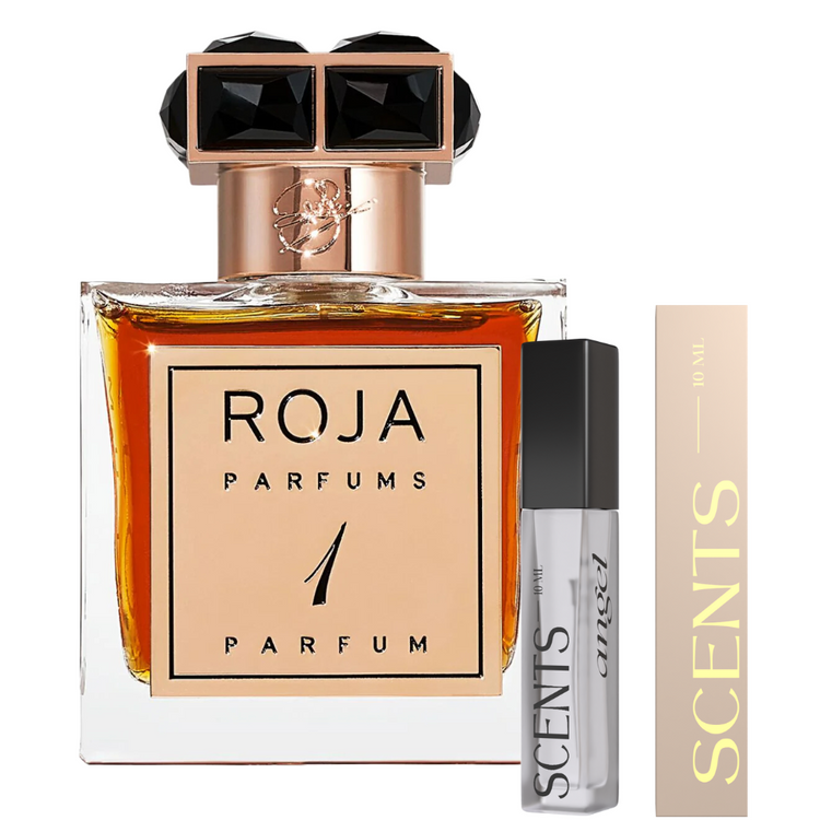 Parfum de La Nuit 1