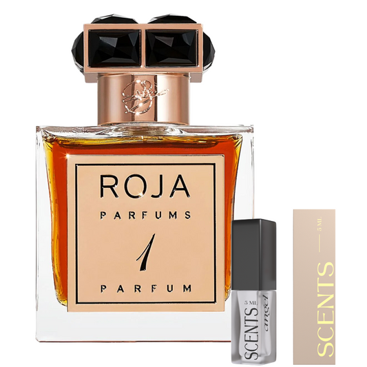 Parfum de La Nuit 1