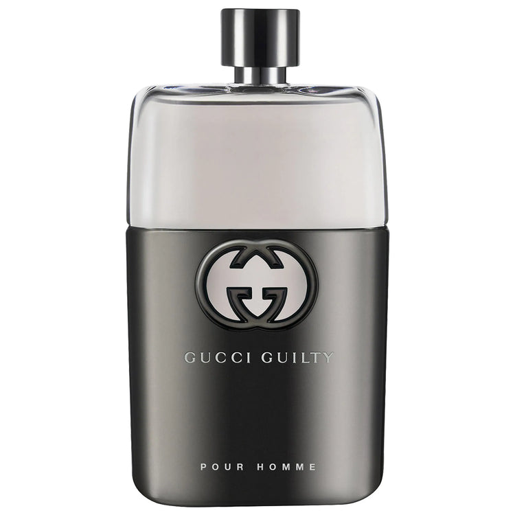 Guilty Pour Homme EDT