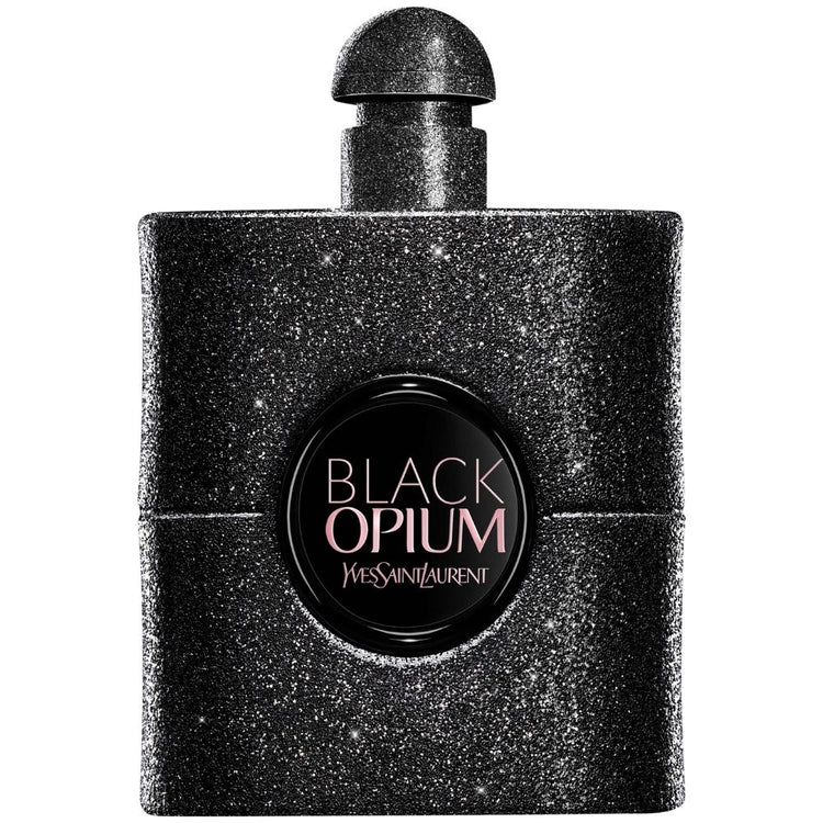 Black Opium Extreme