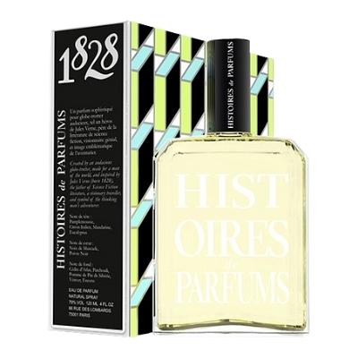 1969 Parfum De Revolte Histoires De Parfums Eau De Parfum -  UK