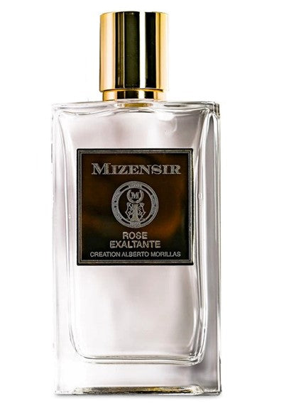 Rose Exaltante by Mizensir Scents Angel ScentsAngel Luxury Fragrance, Cologne and Perfume Sample  | Scents Angel.