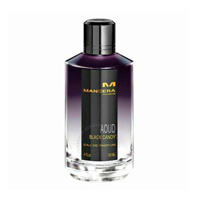 Mancera Aoud Black Candy Scents Angel