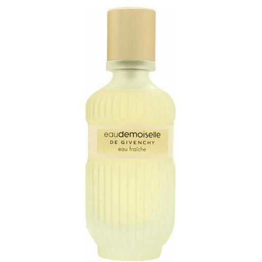 Eaudemoiselle Eau Fraiche