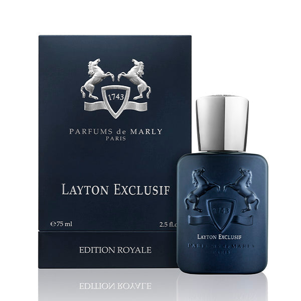 Parfums de Marly Layton Exclusif Scents