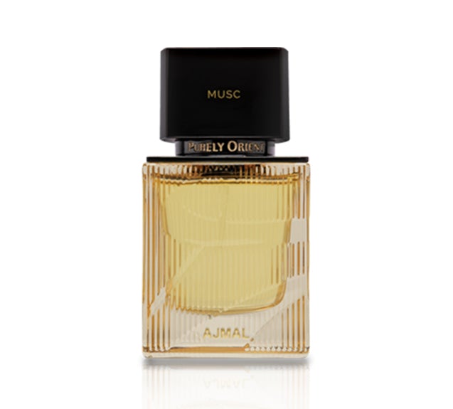 Purely Orient Musc by Ajmal Scents Angel ScentsAngel Luxury Fragrance, Cologne and Perfume Sample  | Scents Angel.