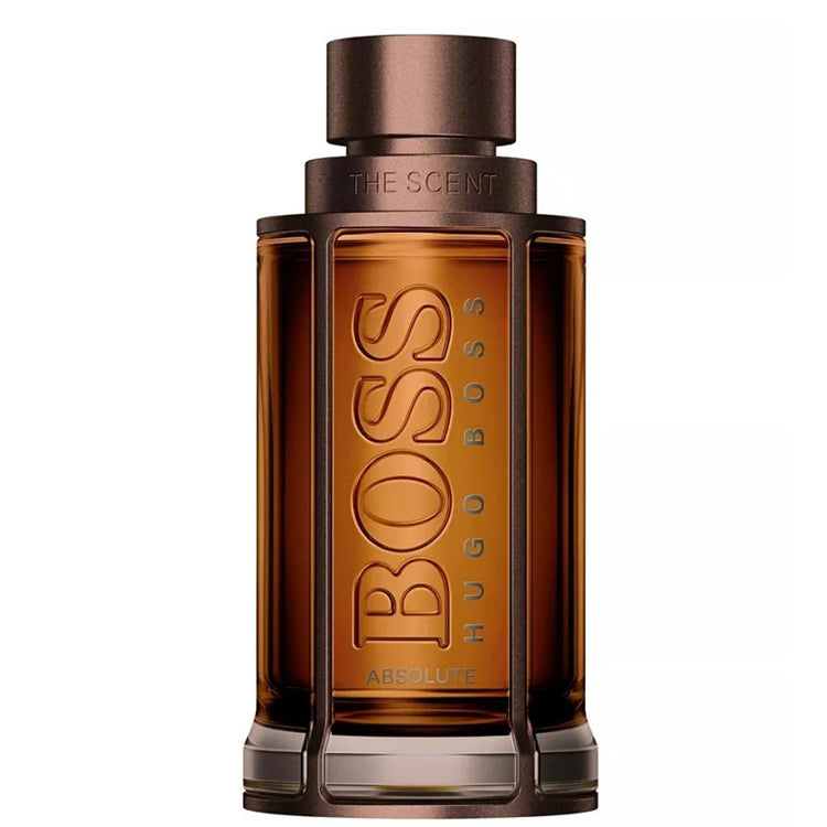 Boss The Scent Absolute