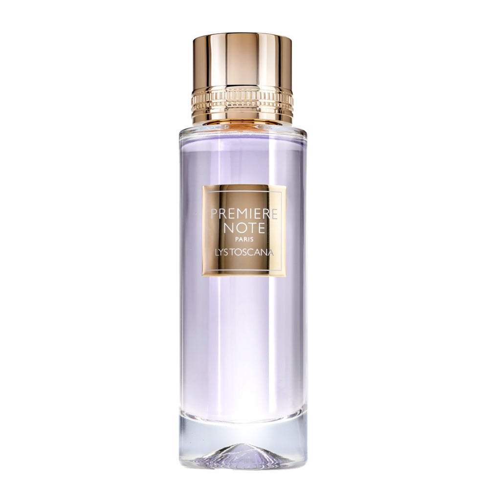 Discover Lys Toscana with a floral, exotic and sensual scent.