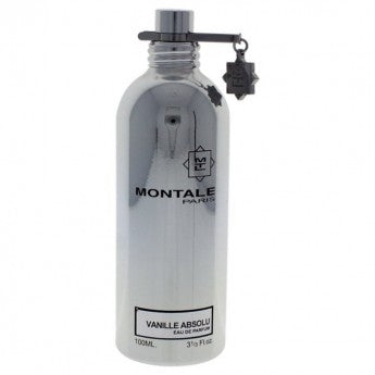 Vanille Absolu by Montale Scents Angel ScentsAngel Luxury Fragrance, Cologne and Perfume Sample  | Scents Angel.