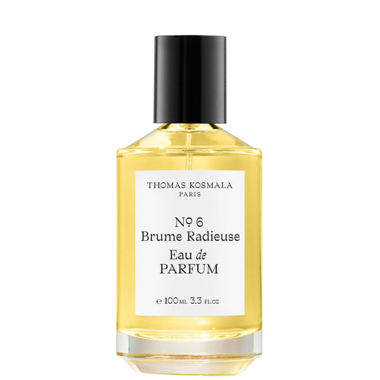 No.6 Brume Radieuse