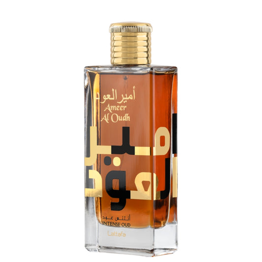 Ameer Al Oudh Intense Oud