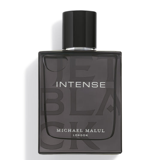 Jet Black Intense