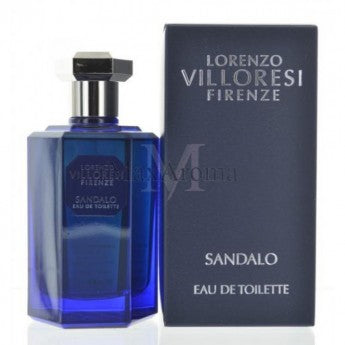 Sandalo by Lorenzo Villoresi Firenze Scents Angel ScentsAngel Luxury Fragrance, Cologne and Perfume Sample  | Scents Angel.