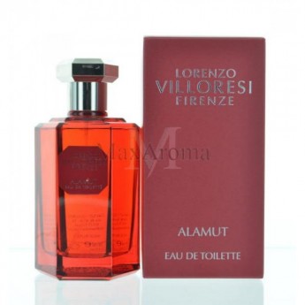 Alamut by Lorenzo Villoresi Firenze Scents Angel ScentsAngel Luxury Fragrance, Cologne and Perfume Sample  | Scents Angel.