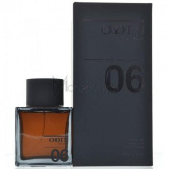 06 Amanu by Odin Scents Angel ScentsAngel Luxury Fragrance, Cologne and Perfume Sample  | Scents Angel.