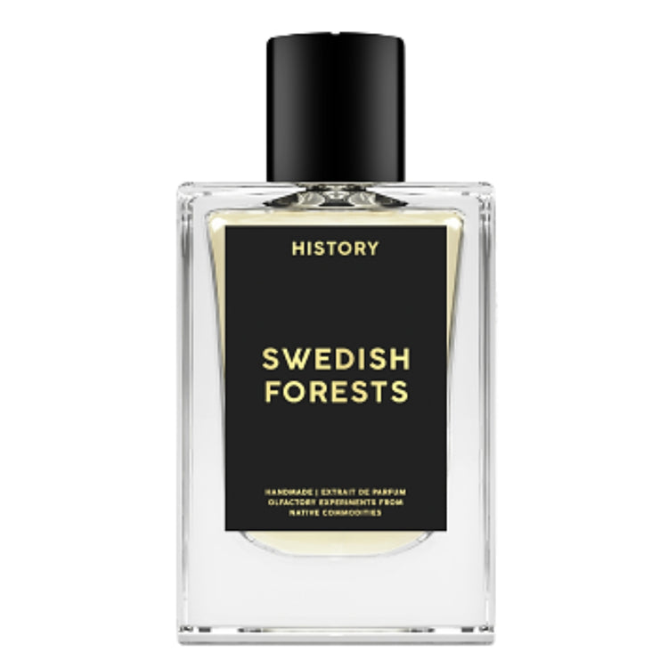 Swedish Forests