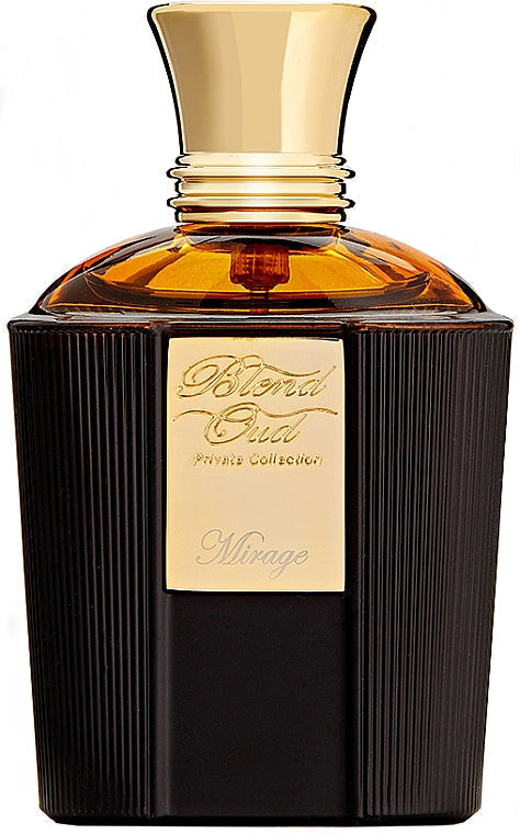 Mirage by Blend Oud Scents Angel ScentsAngel Luxury Fragrance, Cologne and Perfume Sample  | Scents Angel.